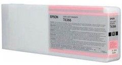 Epson T6366 Vivid Light Magenta Ink Cartridge