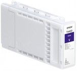 Epson Violet T44QD40 UltraChrome PRO 12 350ml