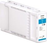 Epson XD2 T41F240 Cyan 350ml