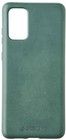 GreyLime Samsung Galaxy S20+ Biodegradable Cover, Dark Green