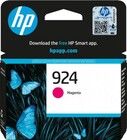 HP 924 magenta originalblckpatron