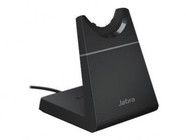 Jabra Evolve2 65 Deskstand, USB-C, Black