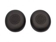 Jabra Evolve2 75 Ear Cushion, Black version, 1 pair