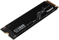 Kingston 2048G KC3000 M.2 2280 NVMe SSD