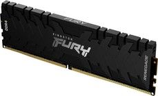 Kingston 8GB3200MHz DDR4 CL16DIMMFURYRenegadeBlack