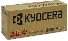 Kyocera TK-5280M M6235  Magneta Toner 11K