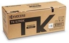 Kyocera TK-5290K P 7240  Black Toner 17K