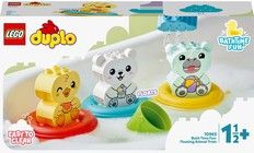 LEGO DUPLO My First - Skoj i badet