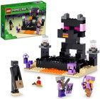 LEGO Minecraft Endarenan 21242