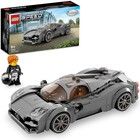 LEGO Speed Champions - Pagani Utopia 76915