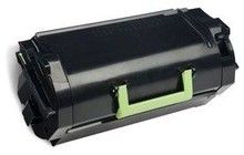 Lexmark 622X toner black ekstra HC 45k