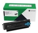 Lexmark B3340/B3442/MB3442 Return Program Toner Cartridge 3K