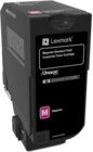 Lexmark CS720/CX725 toner magenta (Corporate) 7k