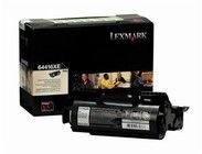 Lexmark T644 toner (Prebate) 32k