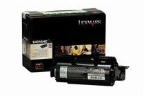 Lexmark T64X toner (Prebate) 21k