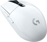 Logitech G305 LIGHTSPEED Wireless Gaming Mouse, White