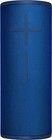 Logitech UE MEGABOOM 3 Wireless Bluetooth Speaker, Lagoon Blue