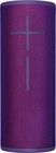 Logitech UE MEGABOOM 3 Wireless Bluetooth Speaker, Ultraviolet Purple