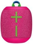 Logitech UE WONDERBOOM 3 Wireless Bluetooth Speaker, Joyous Brights