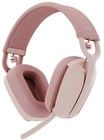 Logitech ZONE VIBE 100, Rose