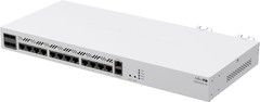 Mikrotik CCR2116-12G-4S+ 4xSFP+ 13xGE L6