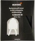 Mustang verdrag Kamado M