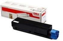 OKI MB492/562 black toner 12K