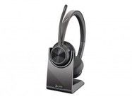 Poly V4320 VOYAGER UC USB-A CHARGE STAND