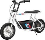 Razor Rambler 12 Electric MiniBike