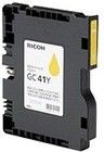 Ricoh/NRG SG3110DN yellow cartridge