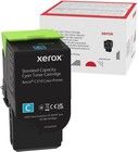 Xerox C310/C315 Cyan Toner Cartridge 2k