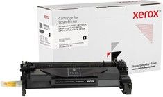 Xerox Everyday Toner Black Cartridge HP 26A 3.1k