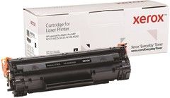 Xerox Everyday Toner Black Cartridge HP 83A 1.5K