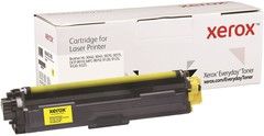 Xerox Everyday Toner Yellow Brother TN230Y 1.4K