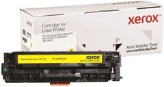 Xerox Everyday Toner Yellow Cartridge HP 305A 2.6K