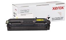 Xerox Everyday Toner Yellow to SAMSUNG CLTY504S