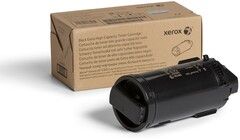 Xerox VersaLink C605 Black Toner Hi cap.18K