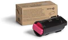 Xerox VersaLink C605 Magenta Toner Hi cap.16.8K