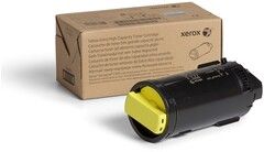 Xerox VersaLink C605 Yellow Toner Hi cap.16.8K