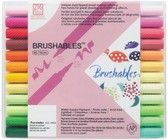 ZIG Brushables MS-7700 24-set