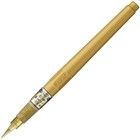 Zig Fude Pen Chuji No.60 guld