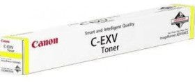 Canon CEXV51 yellow toner 26K