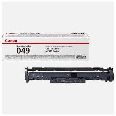 Canon CRG 049 Black Drum