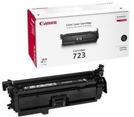 Canon CRG 723 black toner