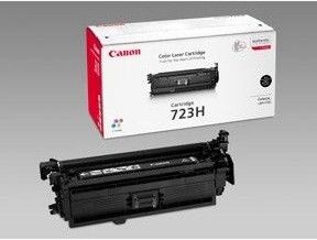 Canon CRG 723H black toner