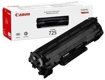 Canon CRG 725 black toner