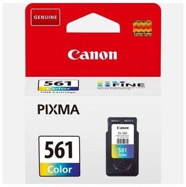 Canon CRG CL-561 Color Ink Cartridge