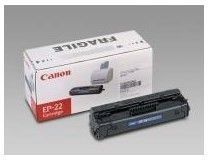 Canon EP-22 toner cartridge