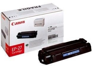 Canon EP-27 toner cartridge