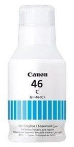 Canon GI-46 C EMB Cyan Ink Bottle